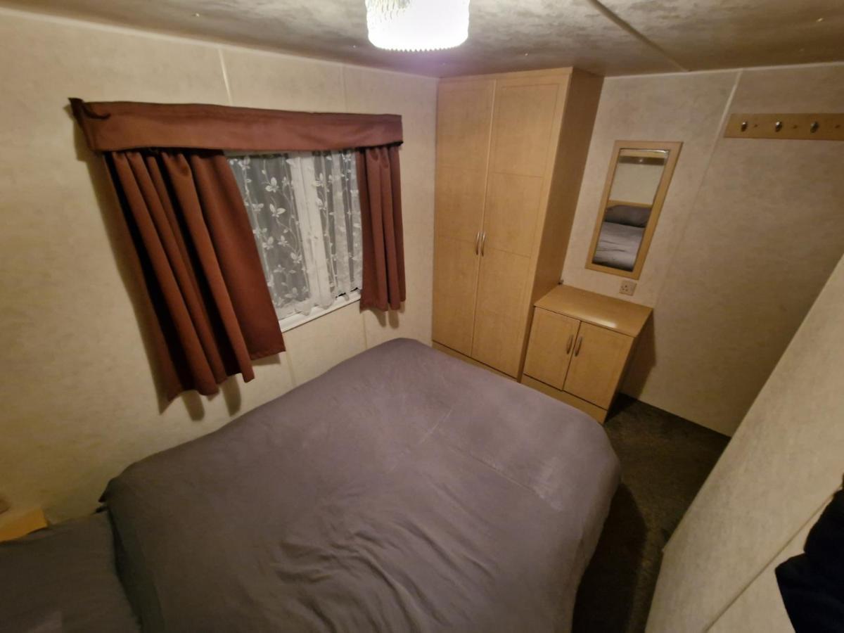 Staycation Coastfields Holiday Park Jg84 Ingoldmells Exterior photo