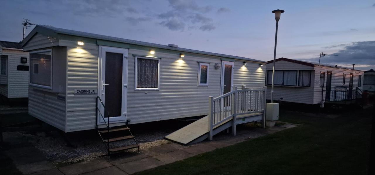 Staycation Coastfields Holiday Park Jg84 Ingoldmells Exterior photo