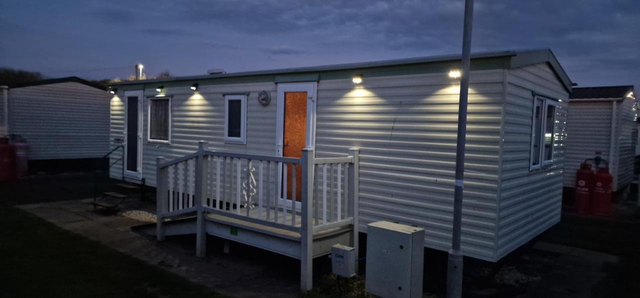 Staycation Coastfields Holiday Park Jg84 Ingoldmells Exterior photo