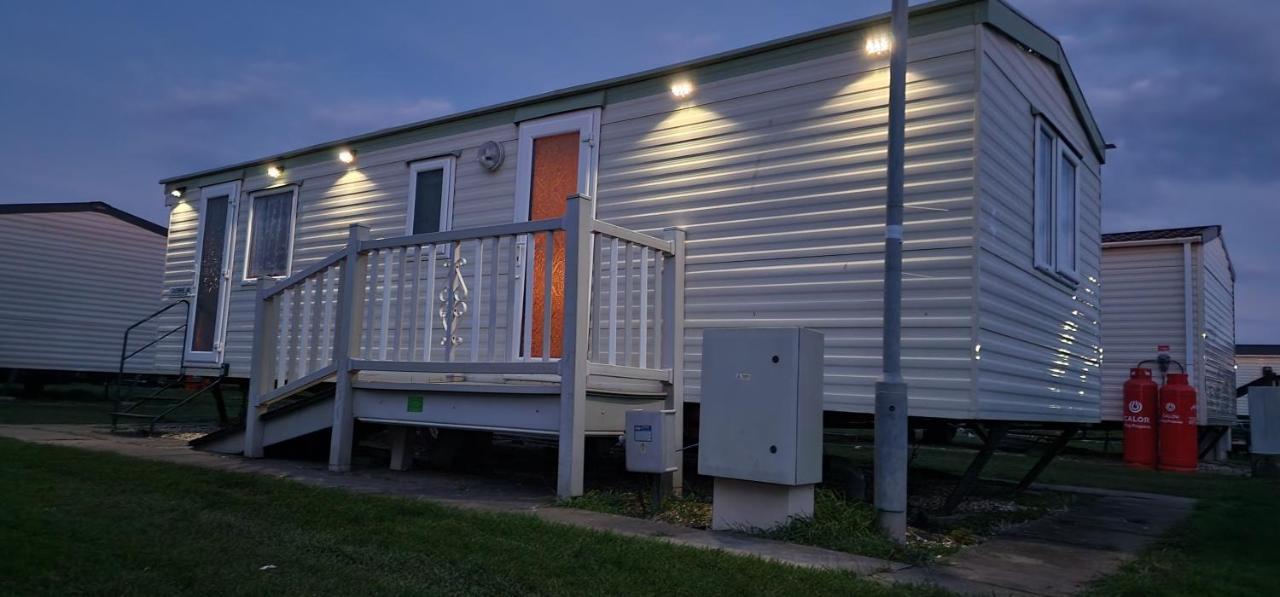 Staycation Coastfields Holiday Park Jg84 Ingoldmells Exterior photo